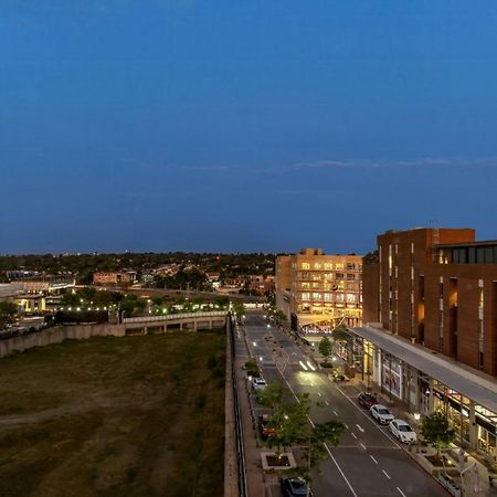 Marriott Executive Apartments Johannesburg, Melrose Arch Exterior photo